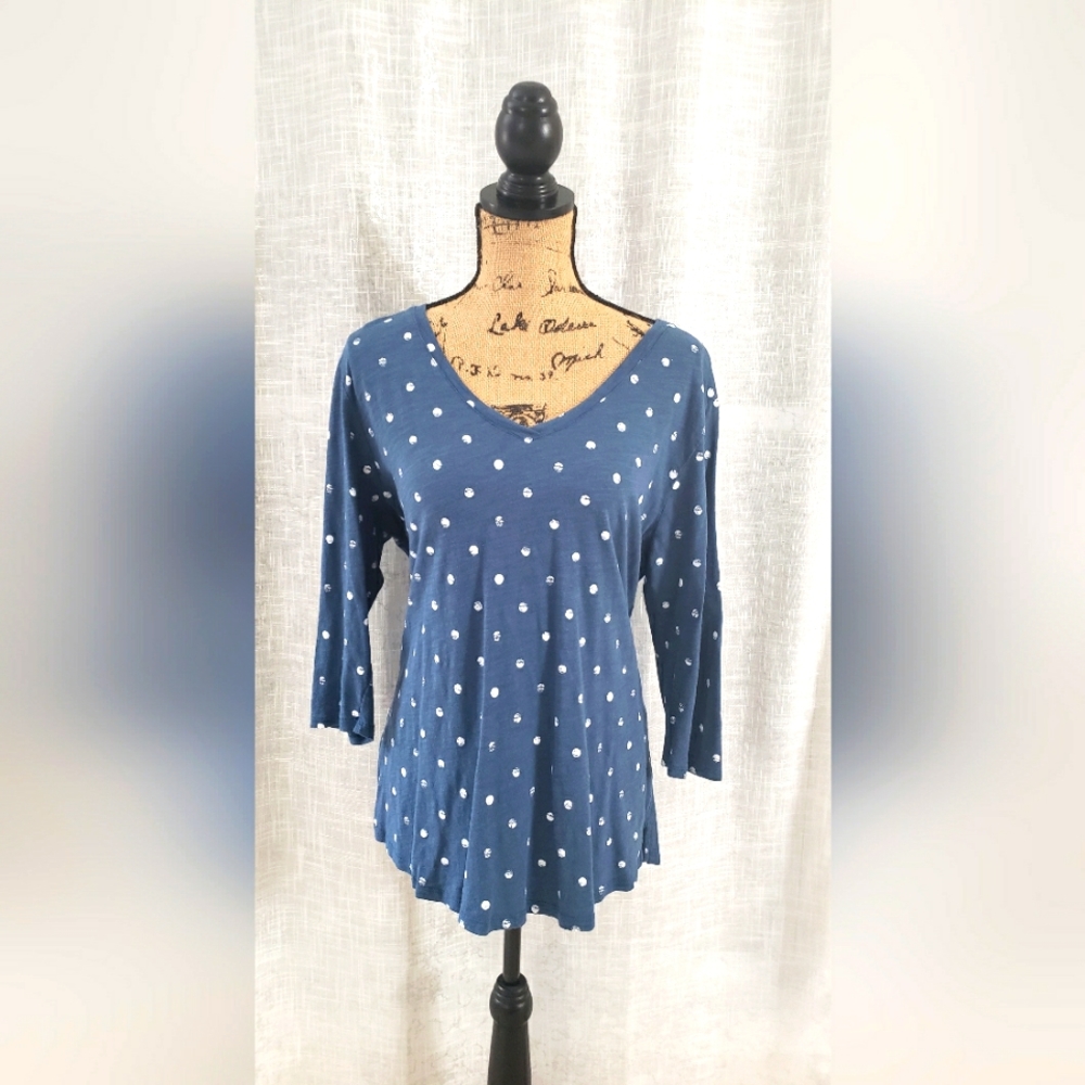 LANE BRYANT TOP